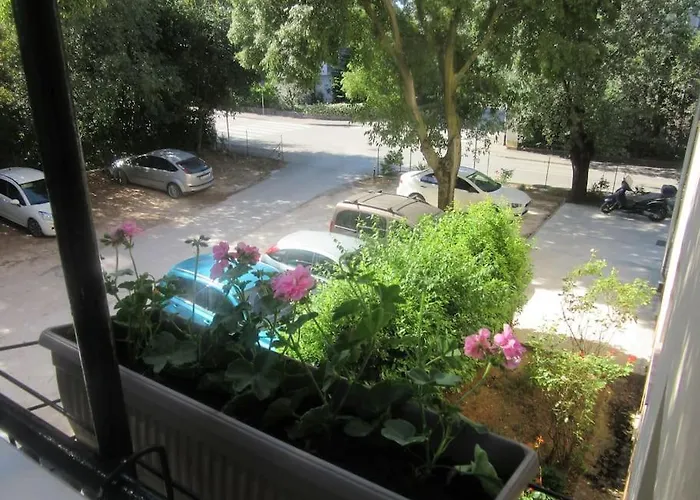 דירה Ira - Prelijep Stan + Besplatni Parking *